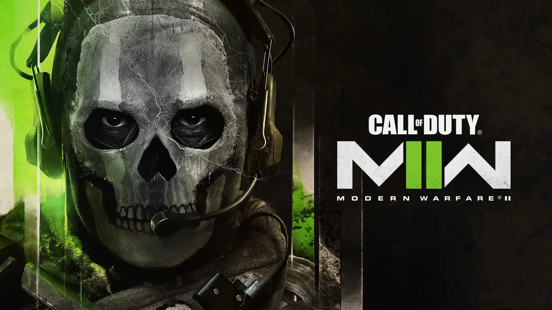 Call of Duty: Modern Warfare II (2022) Hero