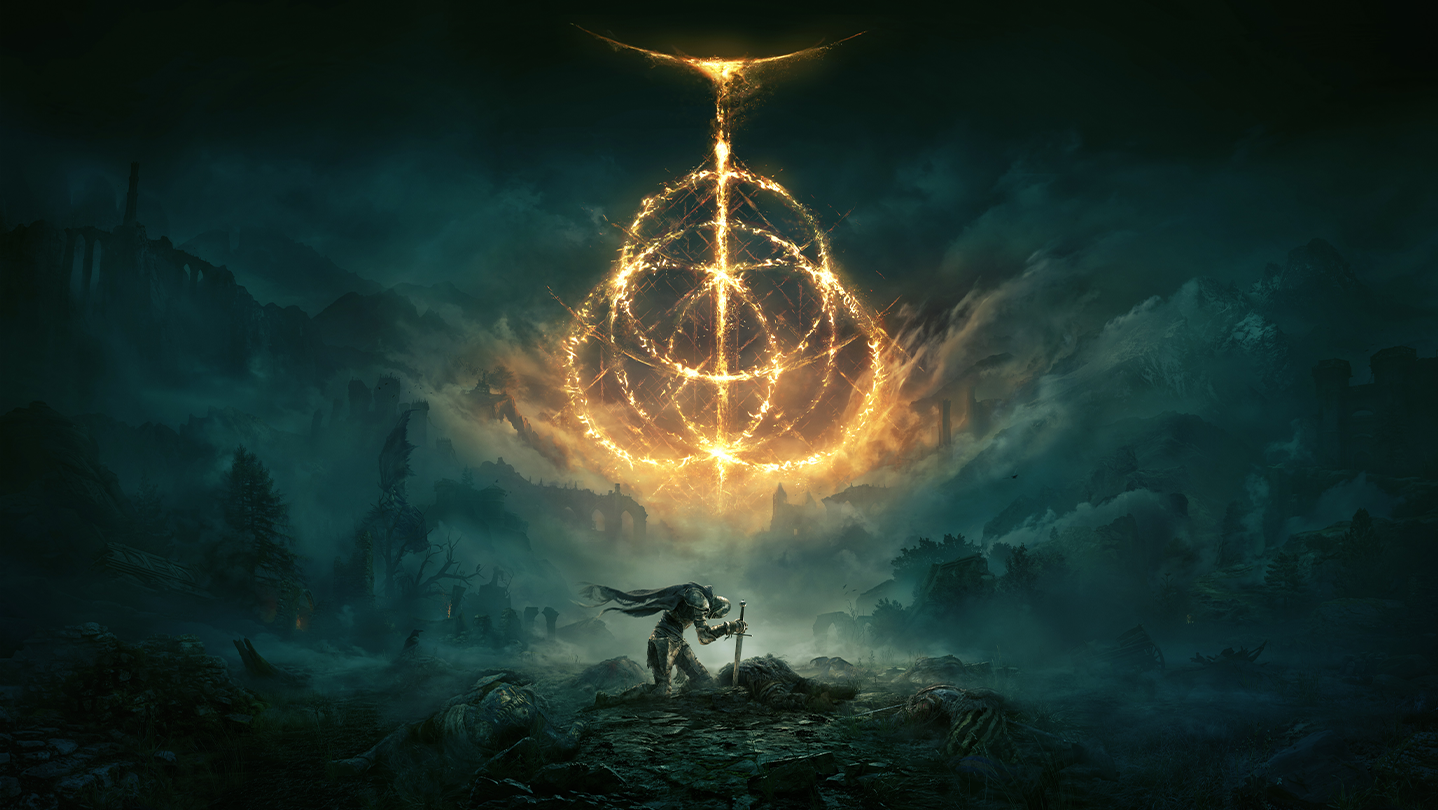 Elden Ring Hero