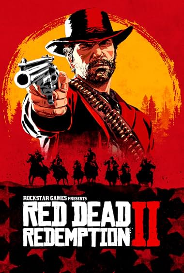 Red Dead Redemption 2